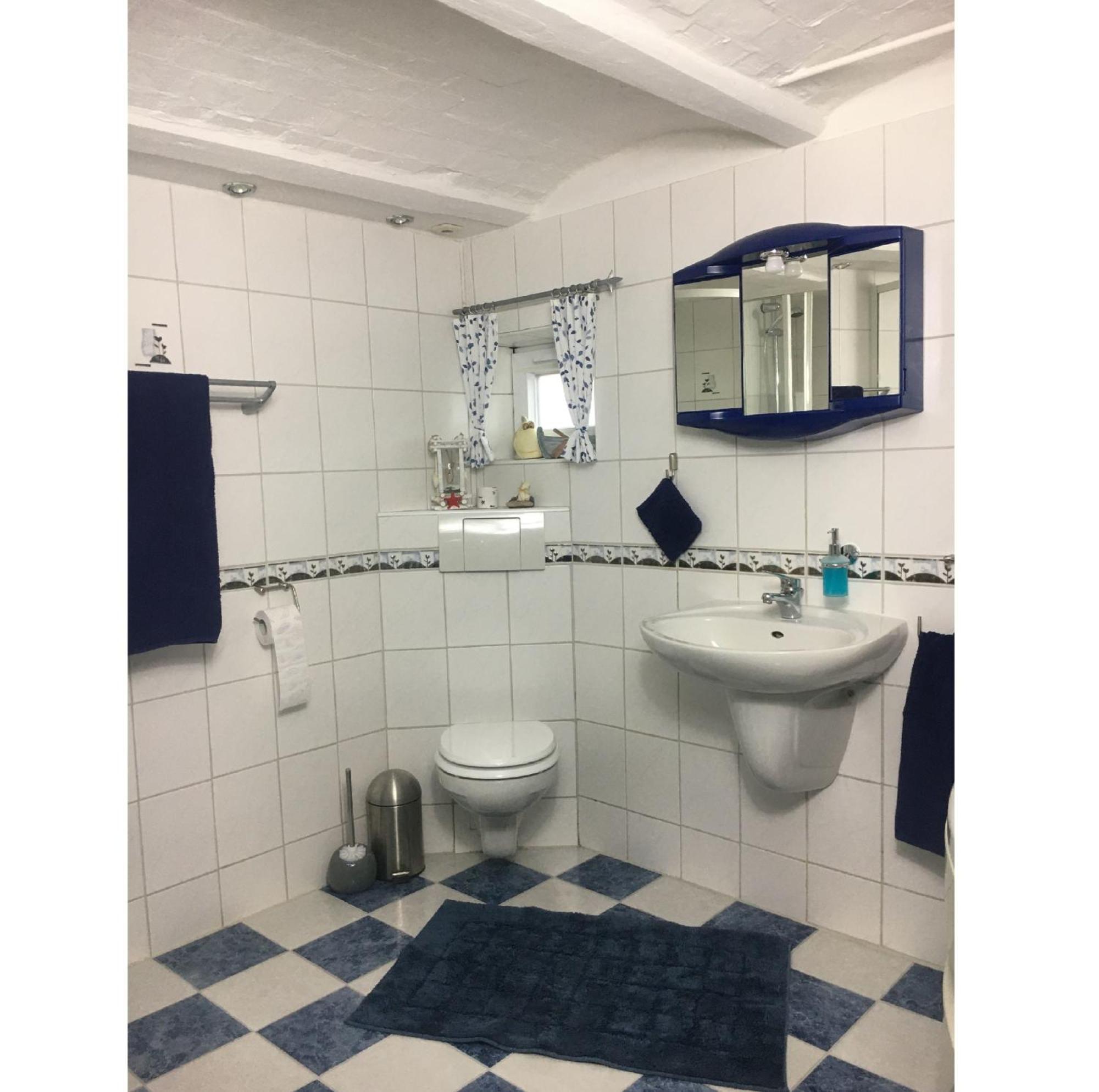 Ferienwohnung "Haaler Au" Exteriör bild