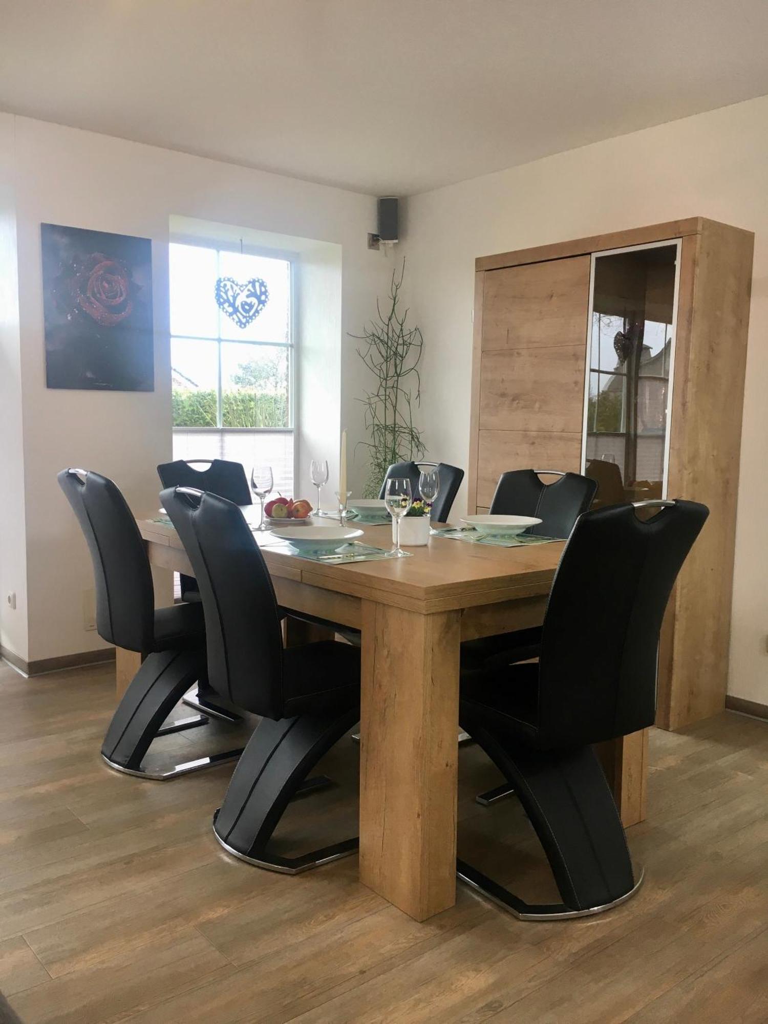 Ferienwohnung "Haaler Au" Exteriör bild