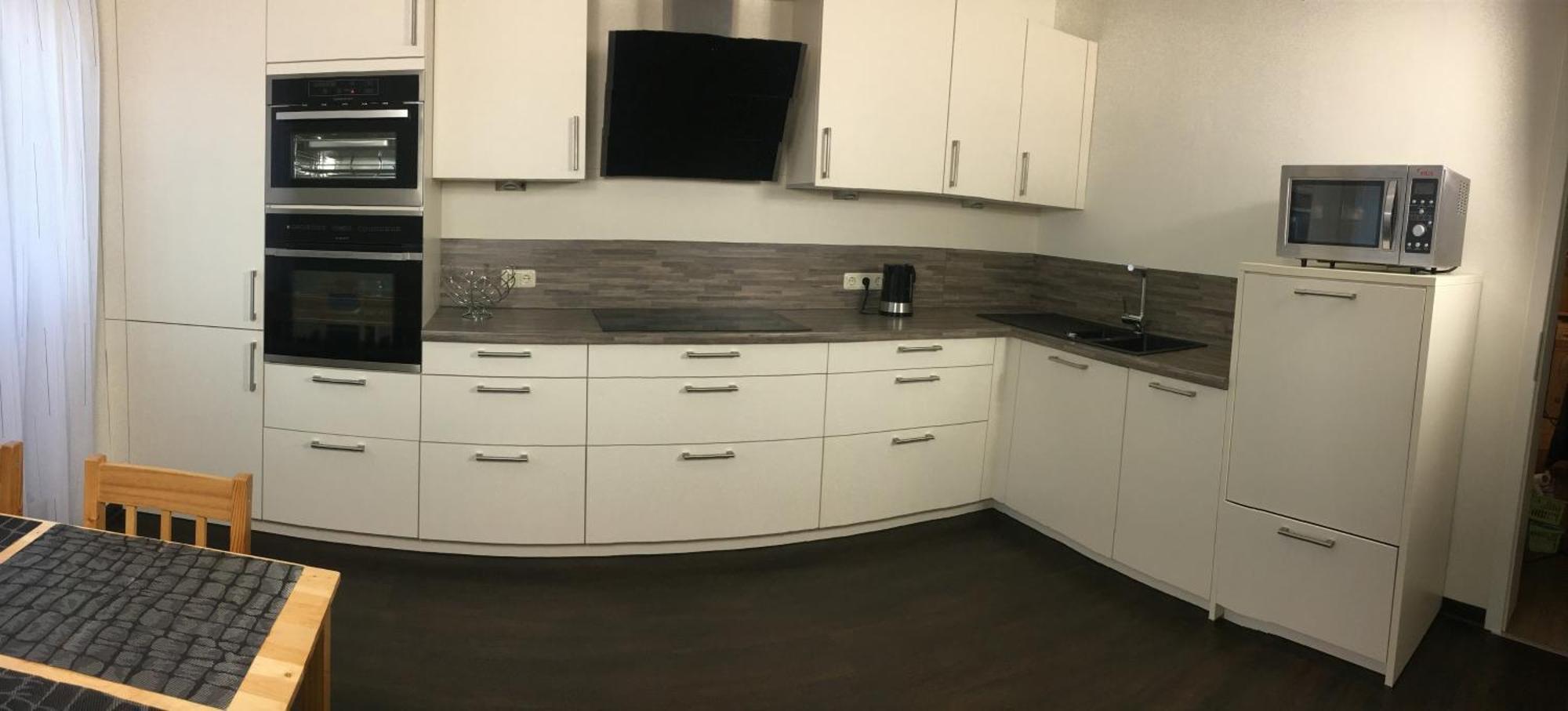 Ferienwohnung "Haaler Au" Exteriör bild