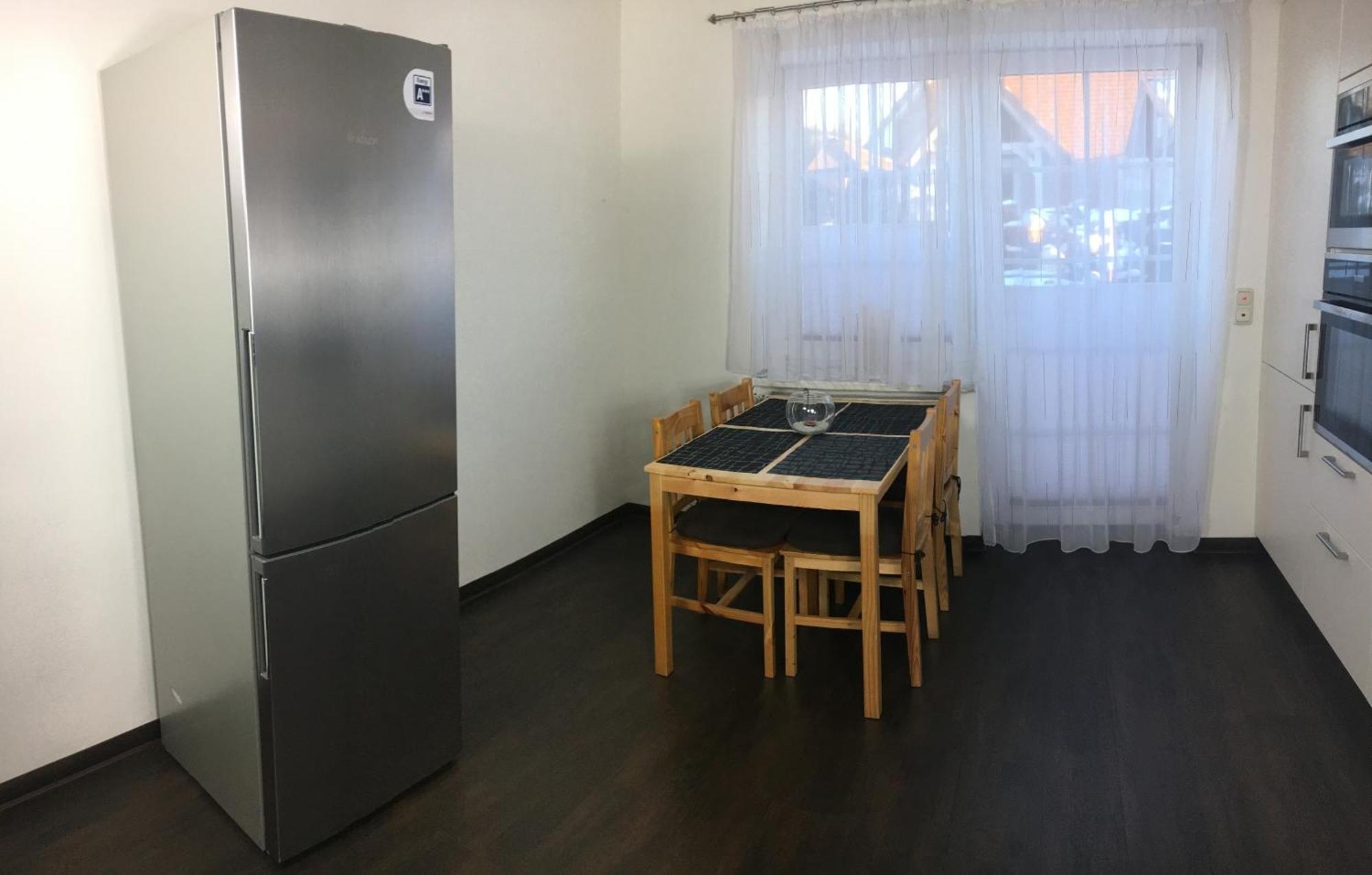 Ferienwohnung "Haaler Au" Exteriör bild