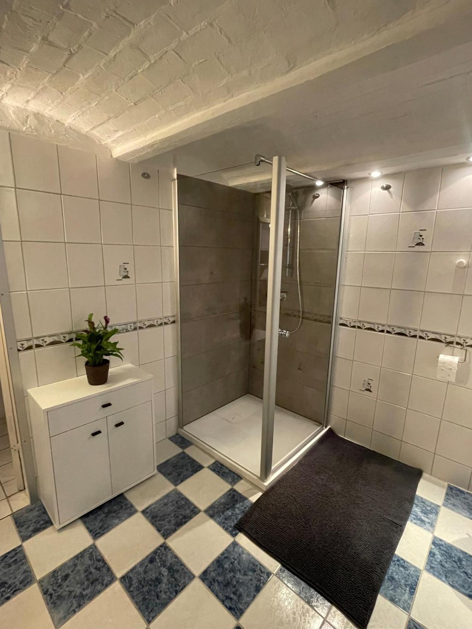 Ferienwohnung "Haaler Au" Exteriör bild